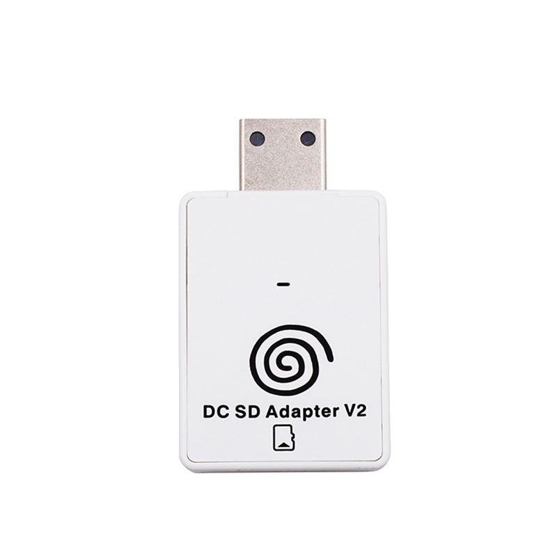 SD-TF-Memory-Card-Reader-Adapter-Converter-V2-with-DreamShell-Boot-Loader-CD-for-SEGA-Dreamcast-Drea-1941160-8