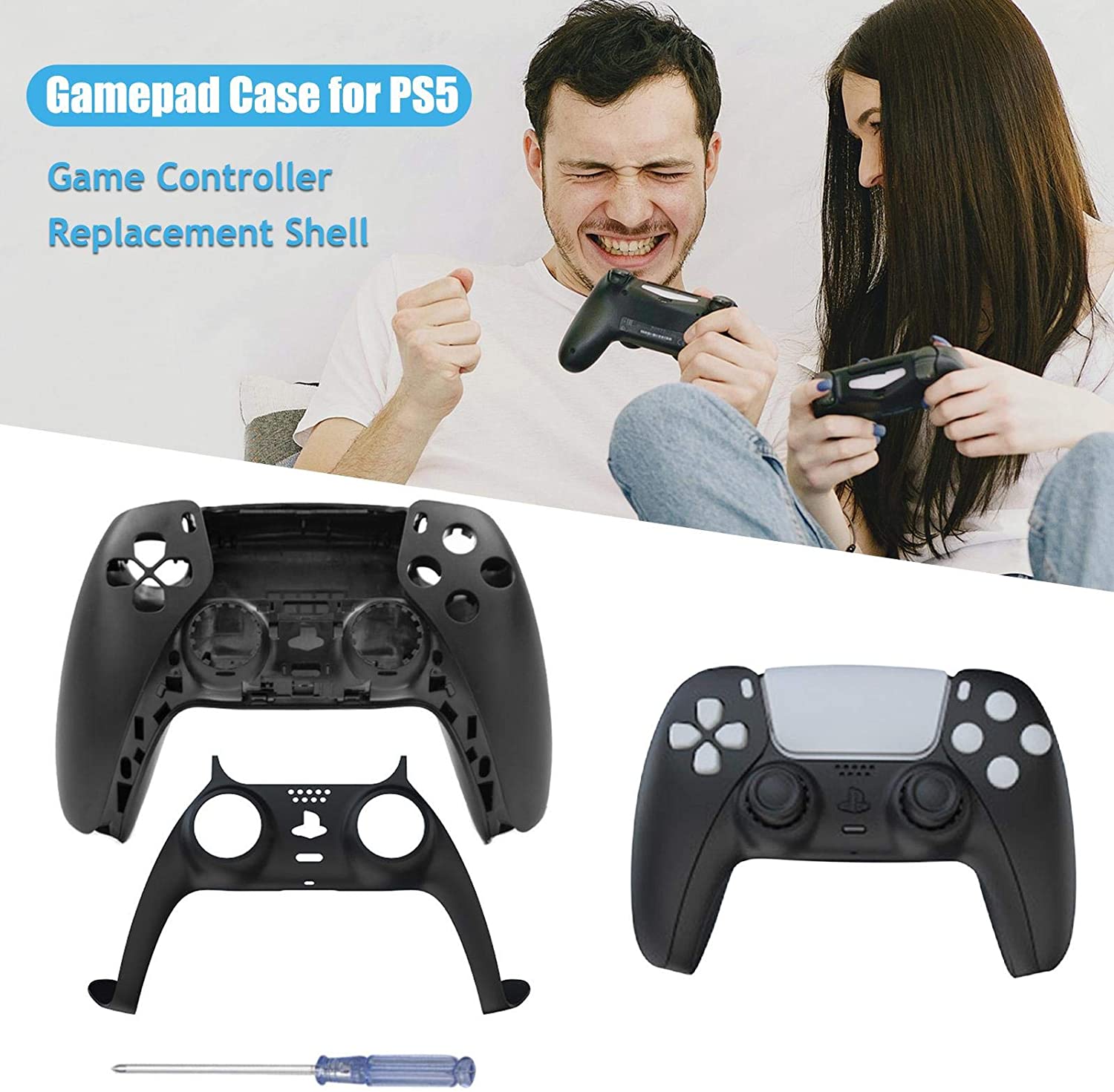 Skin-Shell-Case-Cover-Replacement-Plate-for-PS5-Console-Game-Gaming-Digital-Version-Host-Shell-for-P-1872477-5