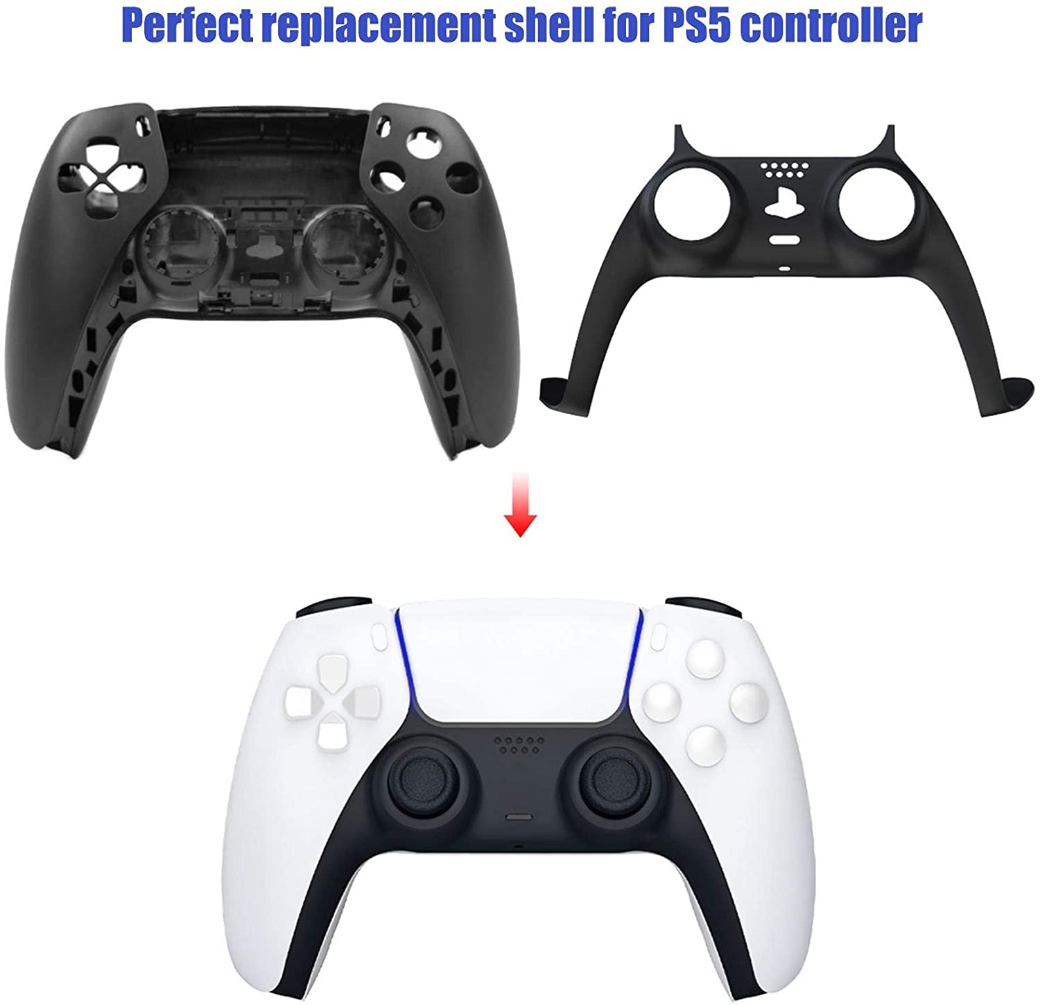 Skin-Shell-Case-Cover-Replacement-Plate-for-PS5-Console-Game-Gaming-Digital-Version-Host-Shell-for-P-1872477-7