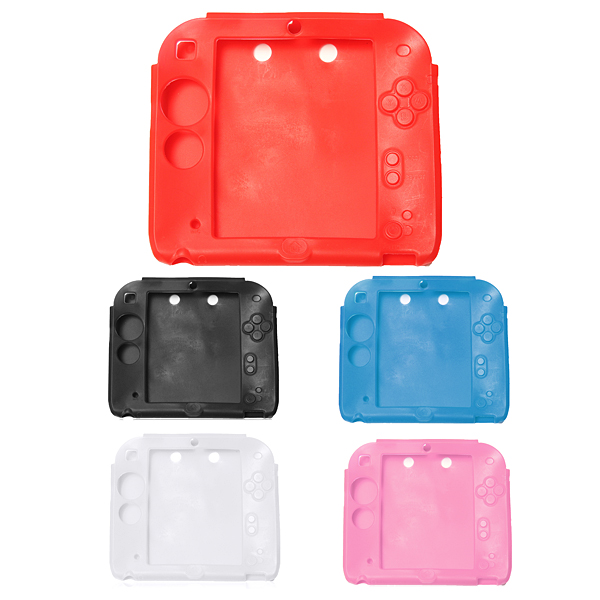 Soft-Silicone-Rubber-Gel-Bumper-Skin-Case-Cover-for-Nintendo-2DS-931203-1