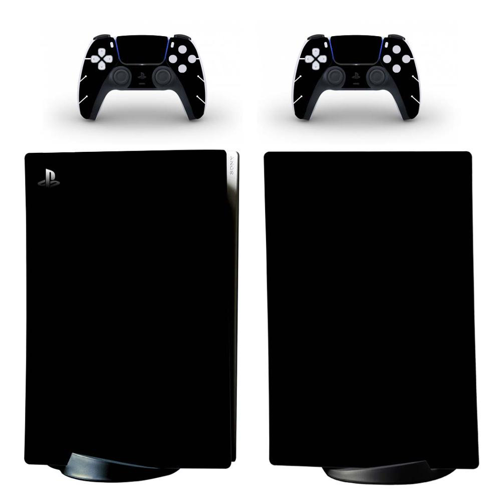 Stickers-Skin-For-Playstation-5-PS5-with-Ultra-HD-Blue-Ray-Disc-Drive-Version-Game-Console-Controlle-1821067-4