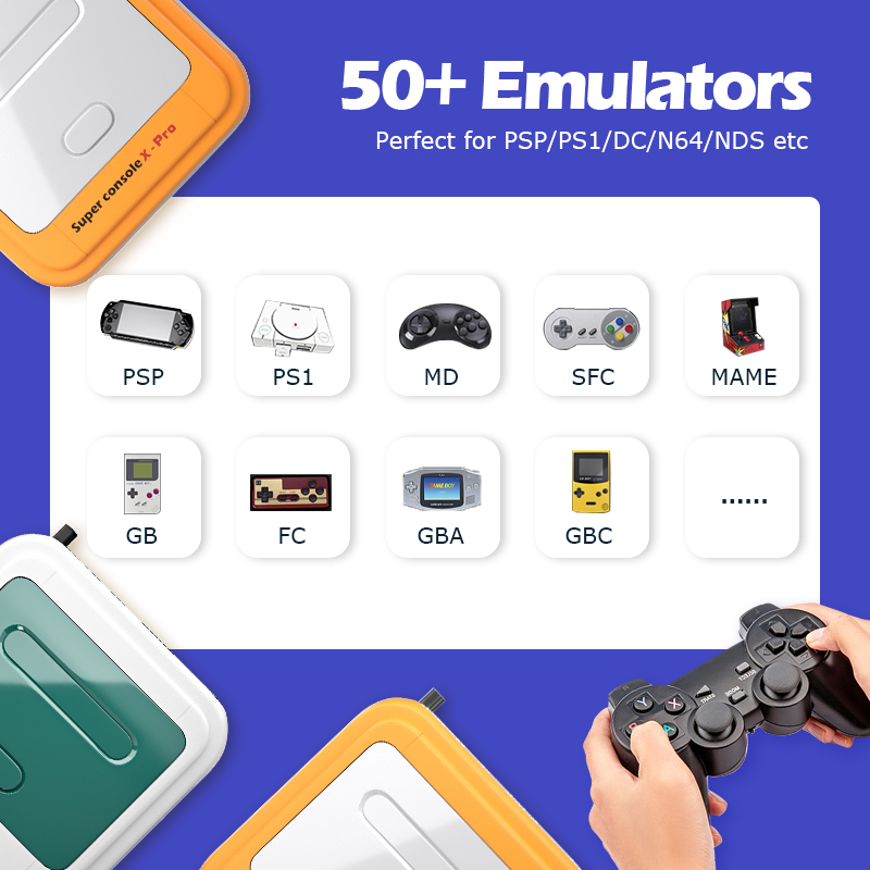 Super-Console-X-Pro-Retro-Video-Game-Console-S905X-Chip-Built-in-50-Emulators-50000-Retro-Games-Dual-1975955-3