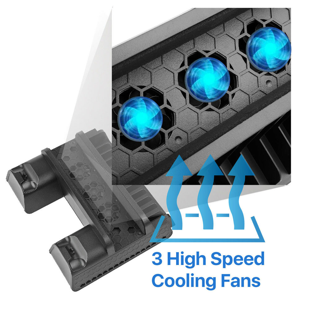 TP4-882-ABS-Vertical-Stand-Controller-Charging-Station-Game-Storage-For-PS4SlimPro-with-3-Cooling-Fa-1759838-2