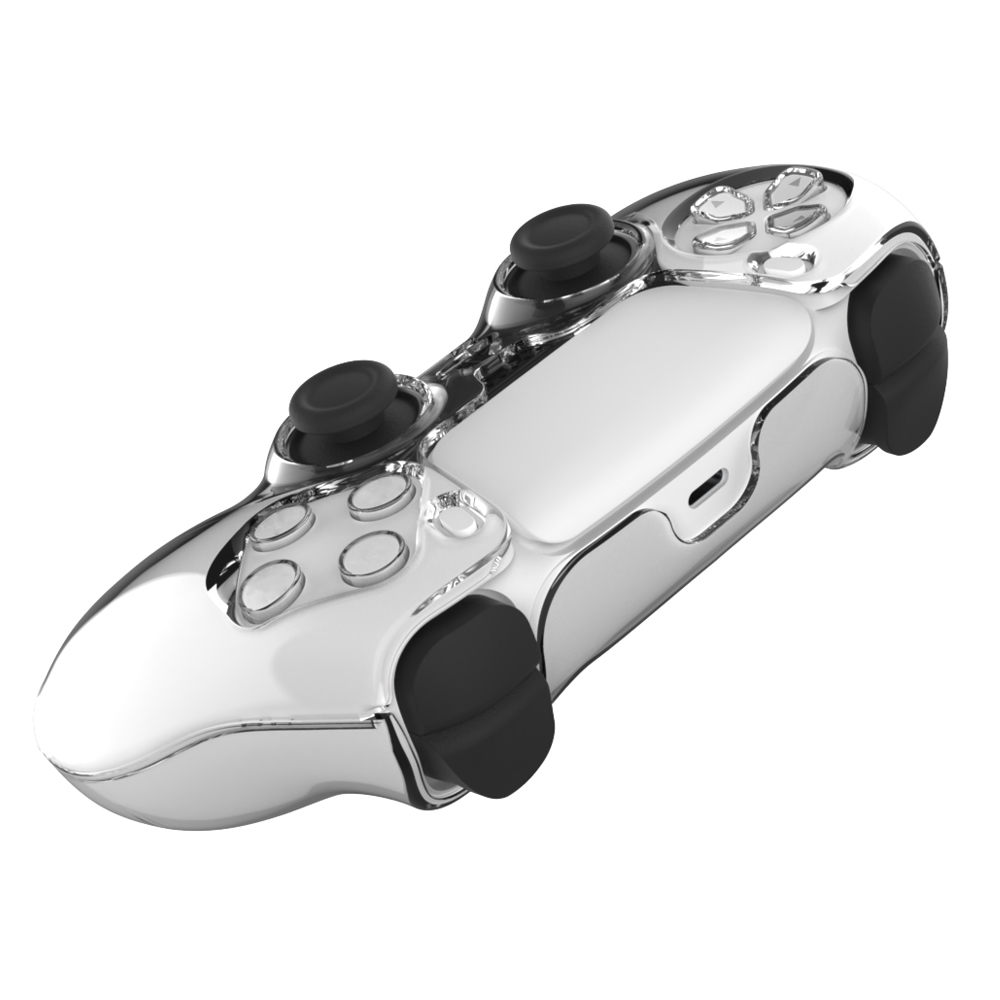 TPU-Clear-Shell-Case-Joystick-Grip-Cover-Sleeve-For-Playstation-5-PS5-Controller-1749860-3