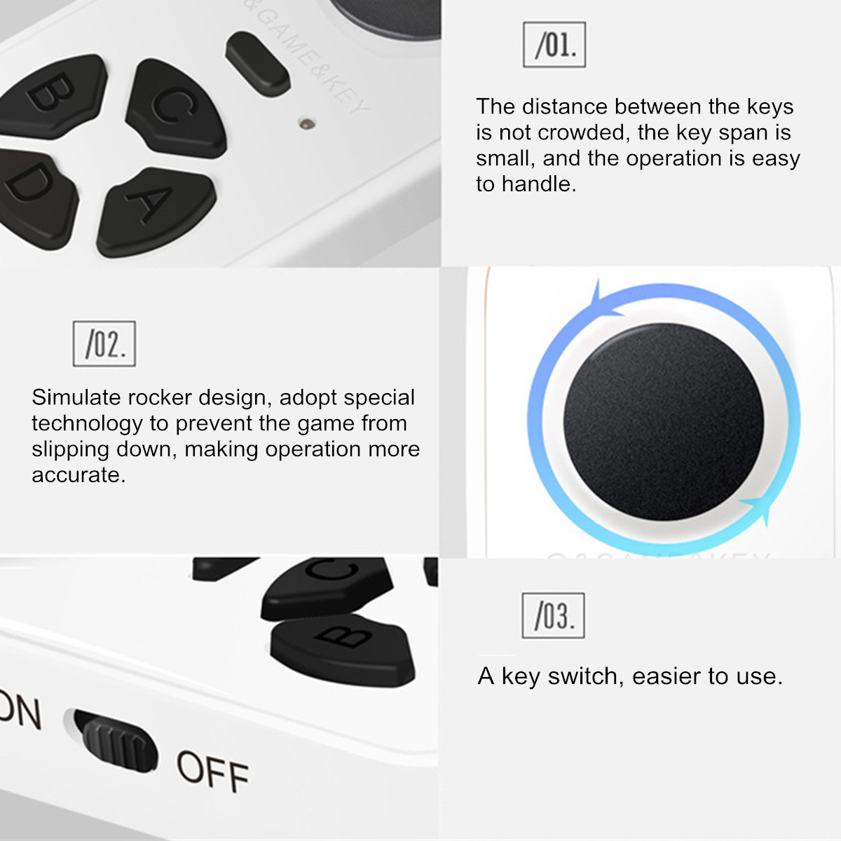 VR-Case-RK-6TH-Portable-Wireless-Gamepad-Selfie-Shutter-Remote-1276435-2