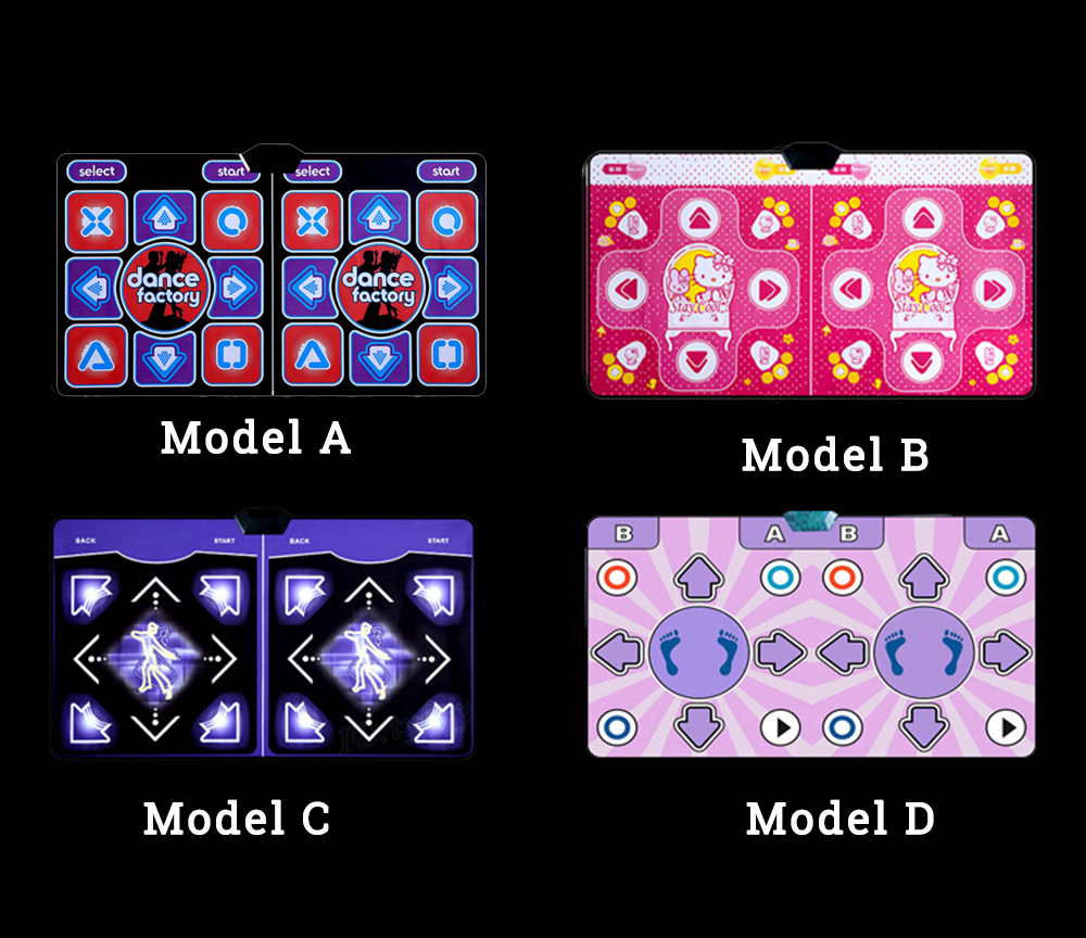 Wired-Dancing-Mat-Pad-Computer-TV-Slimming-Blanket-with-Somatosensory-Gamepad-a-Colored-Lights-Massa-1664545-1