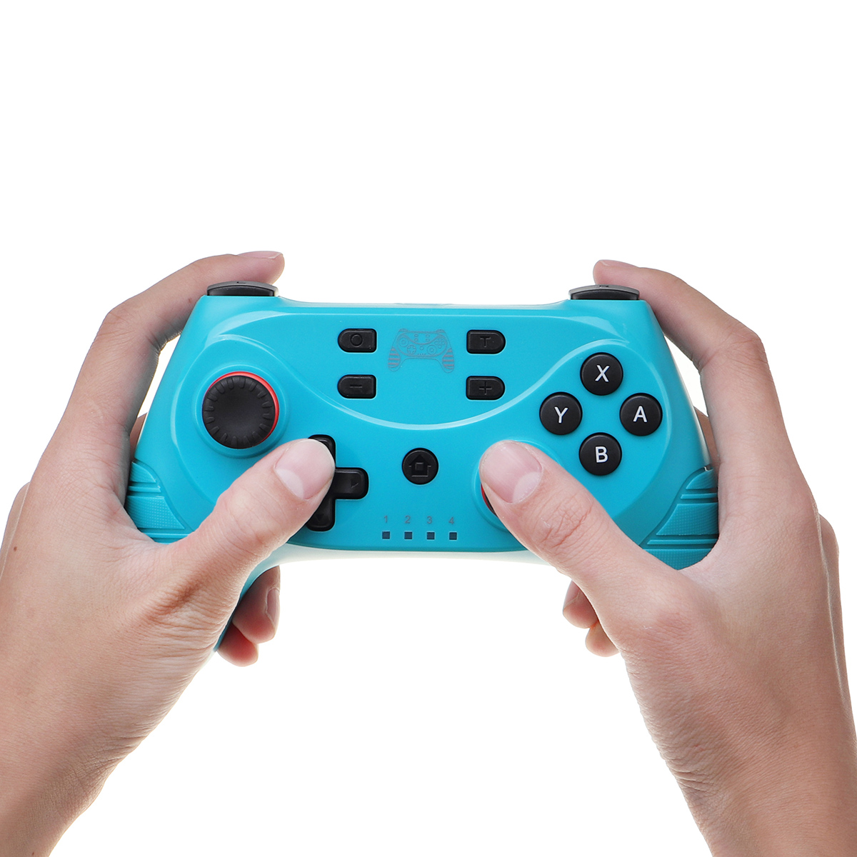 Wireless-Bluetooth-Switch-Game-Controller-Gamepad-with-Gyro-6-Axis-and-Dual-Vibration-for-Nintendo-S-1749172-9