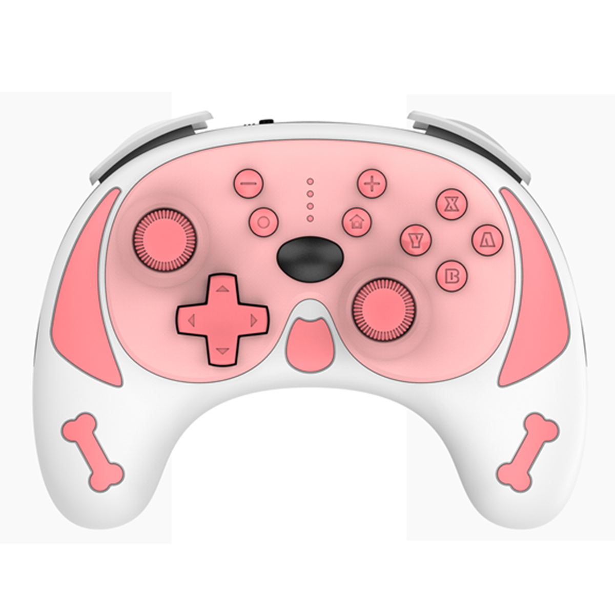 Wireless-Game-Controller-Ninendo-Switch-Pro-bluetooth-Gamepad-with-6-Axis-Gyro-Dual-Motor-Vibration--1874170-1