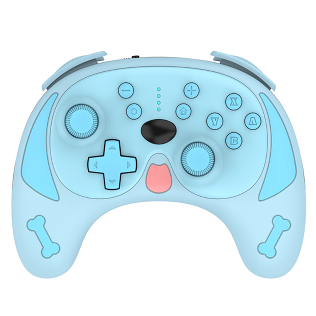 Wireless-Game-Controller-Ninendo-Switch-Pro-bluetooth-Gamepad-with-6-Axis-Gyro-Dual-Motor-Vibration--1874170-3