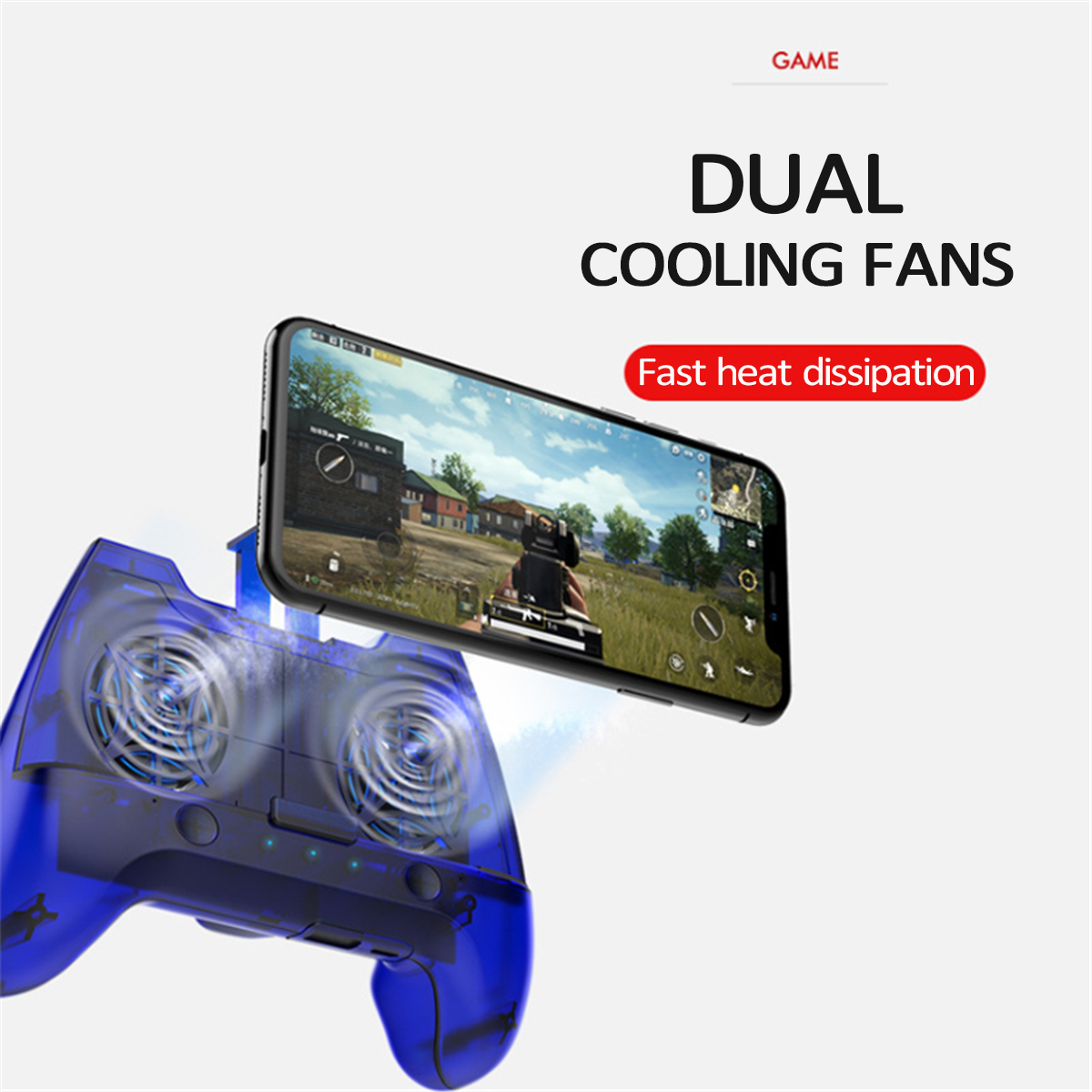 Wireless-bluetooth-Gamepad-Game-Controller-Joystick-Cooling-Fan-for-PUBG-Android-IOS-Mobile-Phone-1461047-4