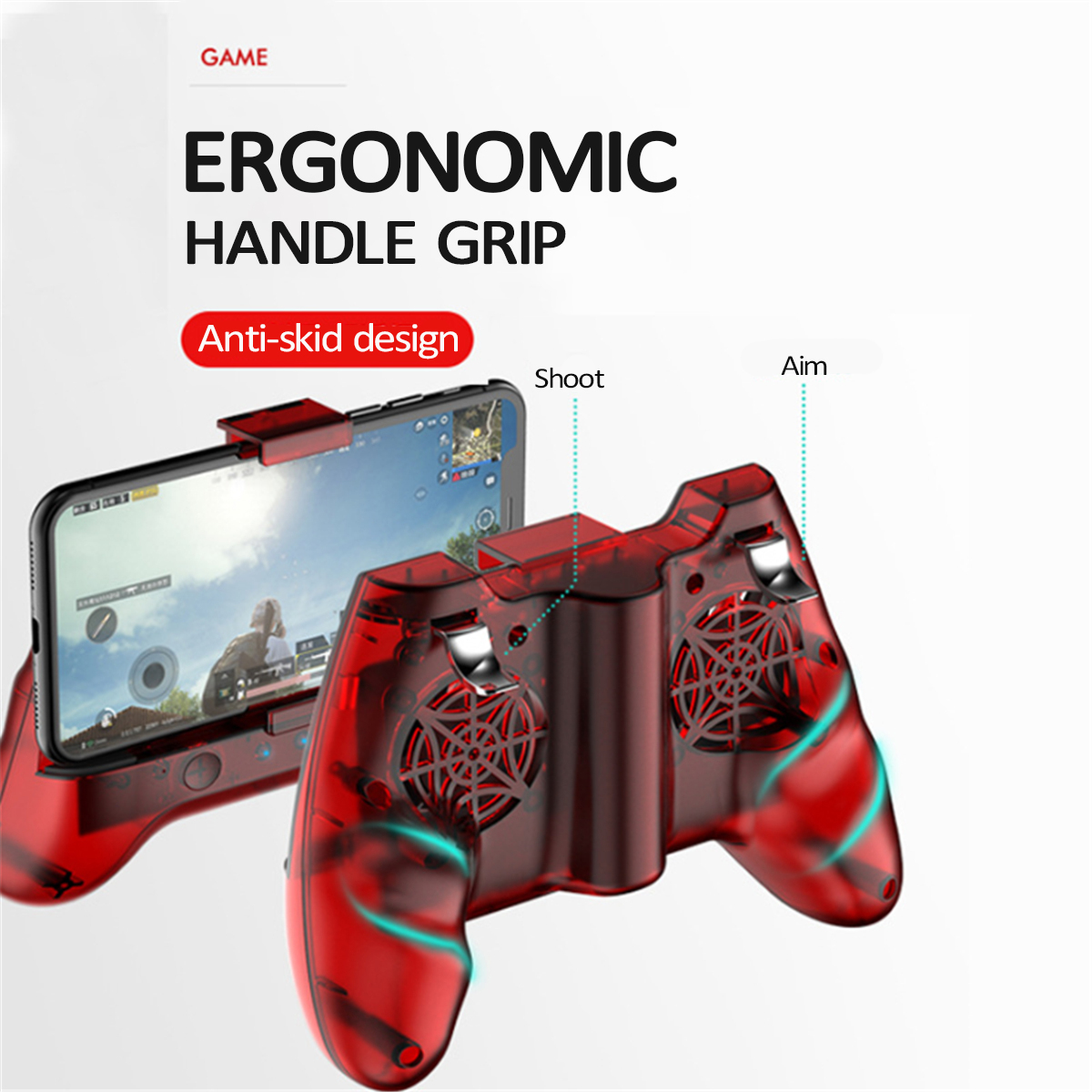 Wireless-bluetooth-Gamepad-Game-Controller-Joystick-Cooling-Fan-for-PUBG-Android-IOS-Mobile-Phone-1461047-5