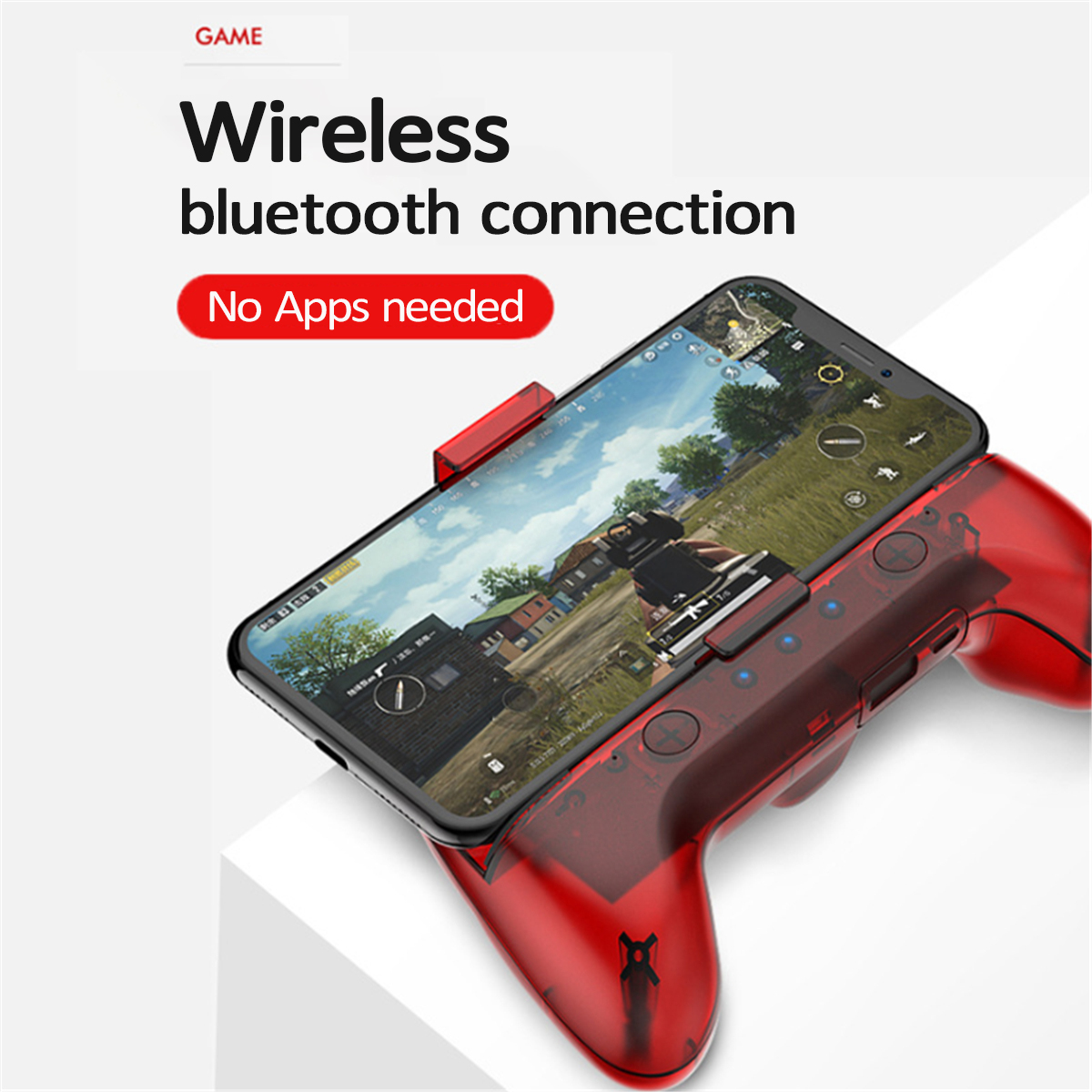 Wireless-bluetooth-Gamepad-Game-Controller-Joystick-Cooling-Fan-for-PUBG-Android-IOS-Mobile-Phone-1461047-6