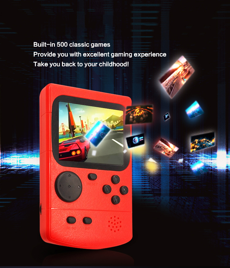 YLW-GC35-500-Games-Retro-Mini-Handheld-Game-Console-Support-TV-Output-8Bit-Game-Player-1722209-2
