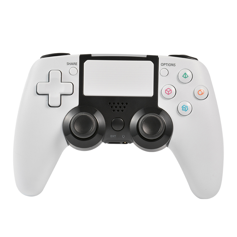 bluetooth-Wireless-Dual-Vibration-6-Axis-Motion-Gamepad-for-PS4-Game-Controller-for-Mobile-Phone-PC-1941595-1