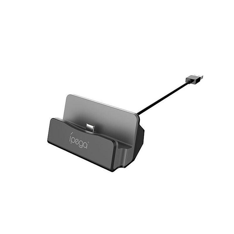 iPega-Type-C-Charging-Base-Station-Charger-Dock-Stand-for-Nintendo-Switch-LiteSwitch-Game-Console-1569918-3