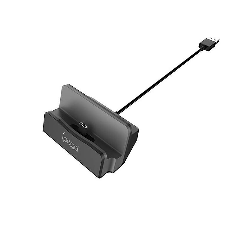 iPega-Type-C-Charging-Base-Station-Charger-Dock-Stand-for-Nintendo-Switch-LiteSwitch-Game-Console-1569918-5