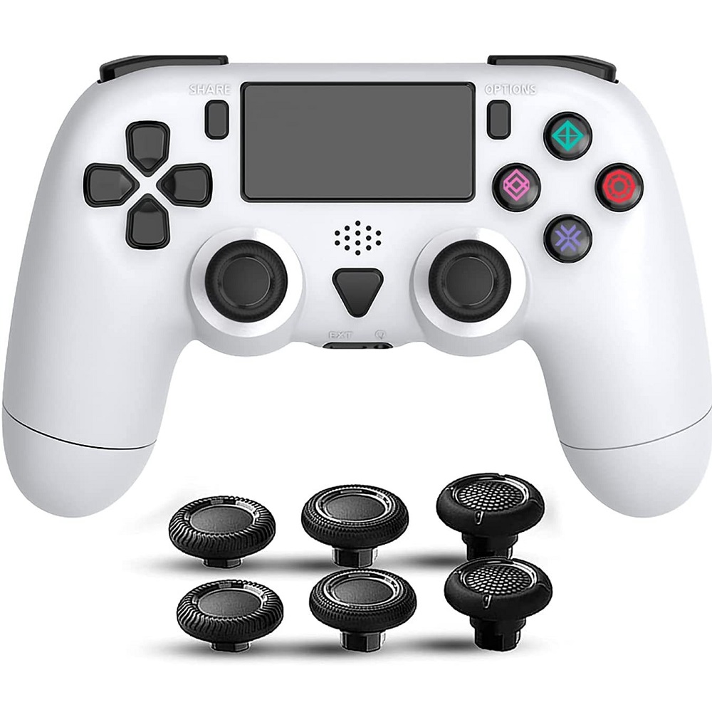 iPega-Wireless-Bluetooth-Gamepad-Game-Controller-for-PS4-Game-Console-with-Audio-Output-Function-1944205-1