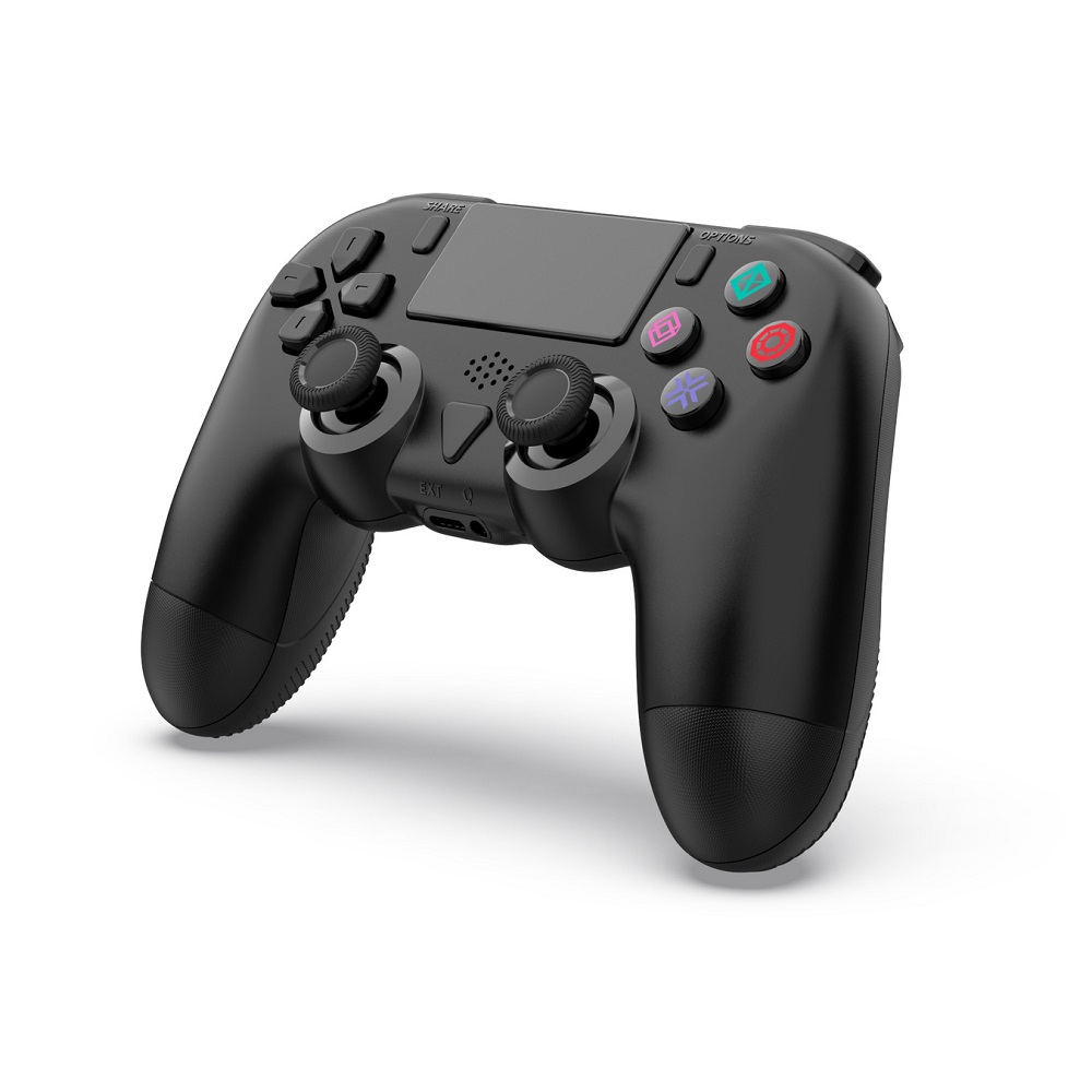 iPega-Wireless-Bluetooth-Gamepad-Game-Controller-for-PS4-Game-Console-with-Audio-Output-Function-1944205-6
