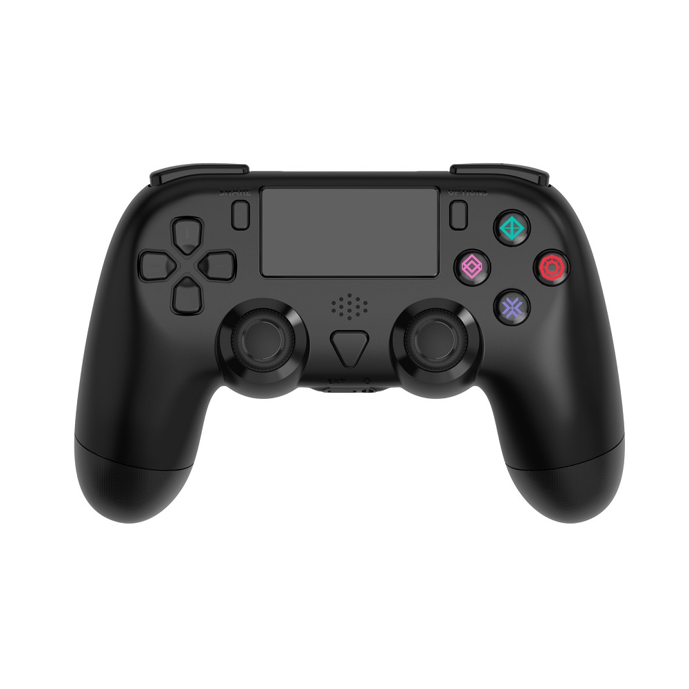 iPega-Wireless-Bluetooth-Gamepad-Game-Controller-for-PS4-Game-Console-with-Audio-Output-Function-1944205-8