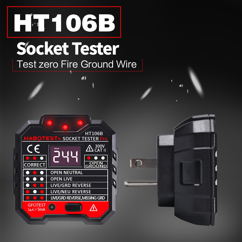 2pcs-HT106B-Socket-Outlet-Tester-Circuit-Polarity-Voltage-Detector-Wall-EU-Plug-Breaker-Finder-RCD-T-1444178-3