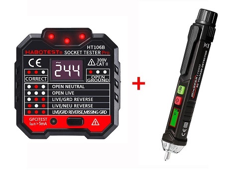 2pcs-HT106B-Socket-Outlet-Tester-Circuit-Polarity-Voltage-Detector-Wall-UKEU-Plug-Breaker-Finder-RCD-1444177-1