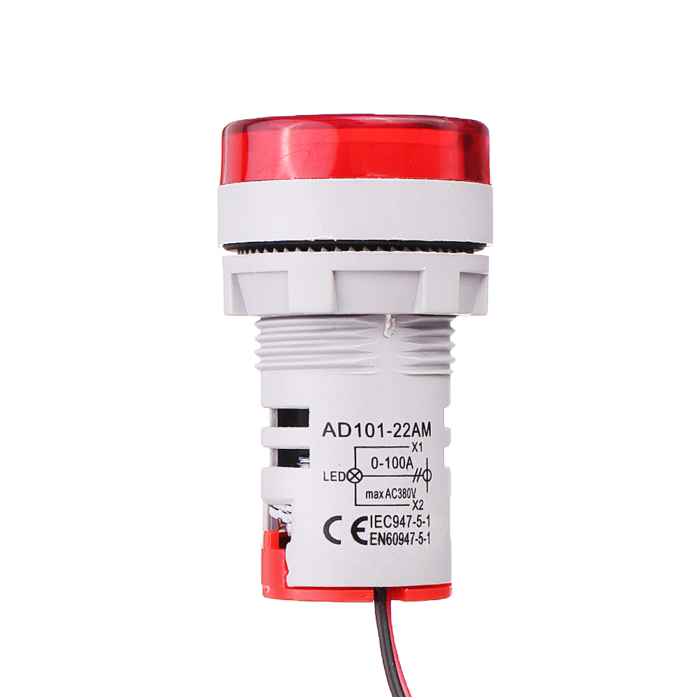 AD16-22DSV-22mm-Mini-Digital-Display-Ammeter-60-500V-Universal-Indicator-Lamp-Aperture-For-Test-Curr-1570519-4