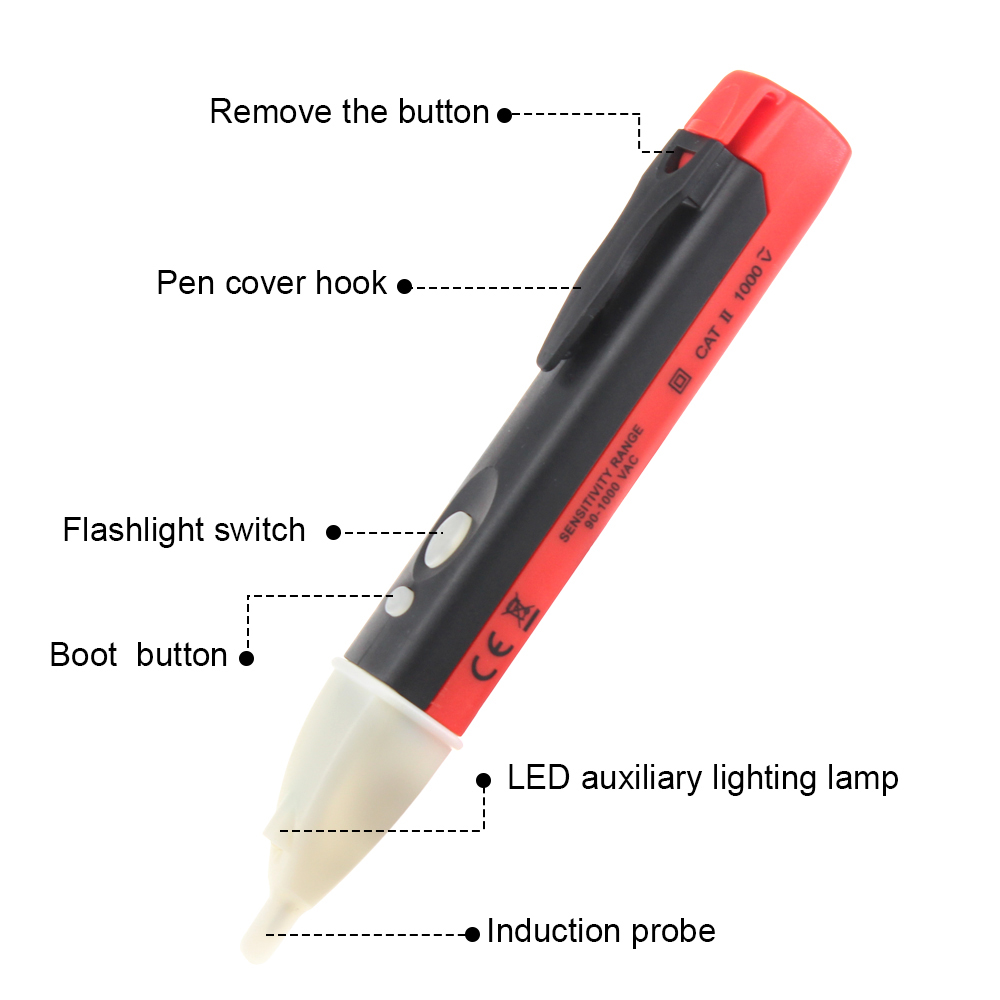 ANENG-90-1000V-Voltage-Tester-Pen--Electric-Socket-Wall-AC-Power-Outlet-Voltage-Detector-Sensor-Test-1397608-1