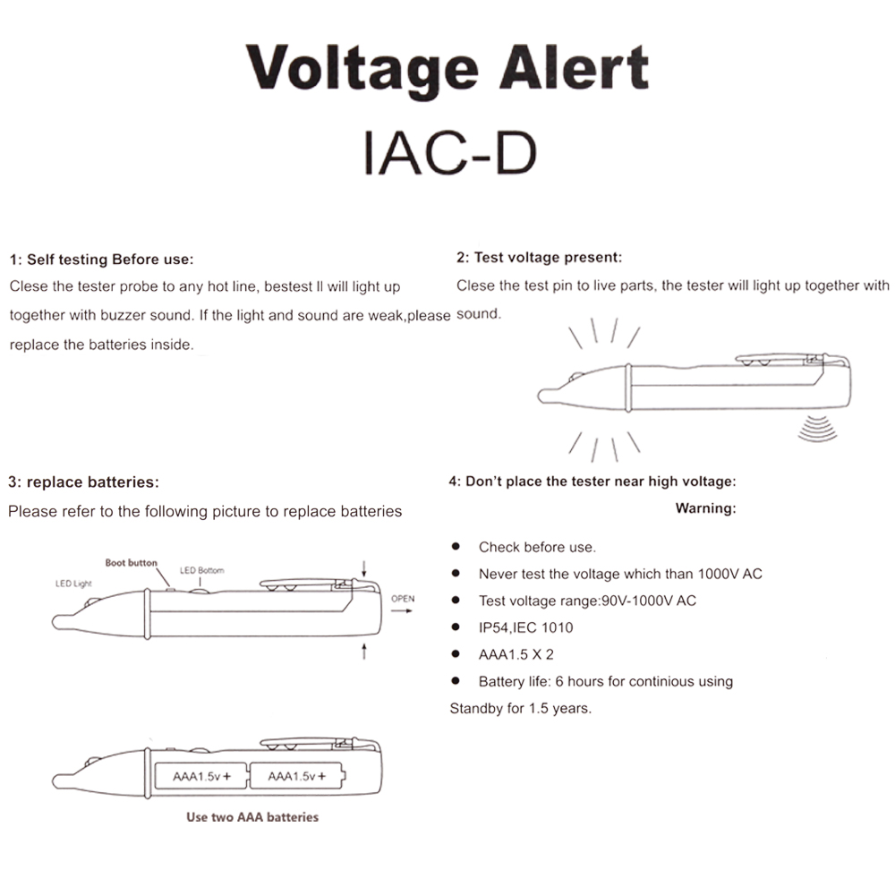 ANENG-90-1000V-Voltage-Tester-Pen--Electric-Socket-Wall-AC-Power-Outlet-Voltage-Detector-Sensor-Test-1397608-4