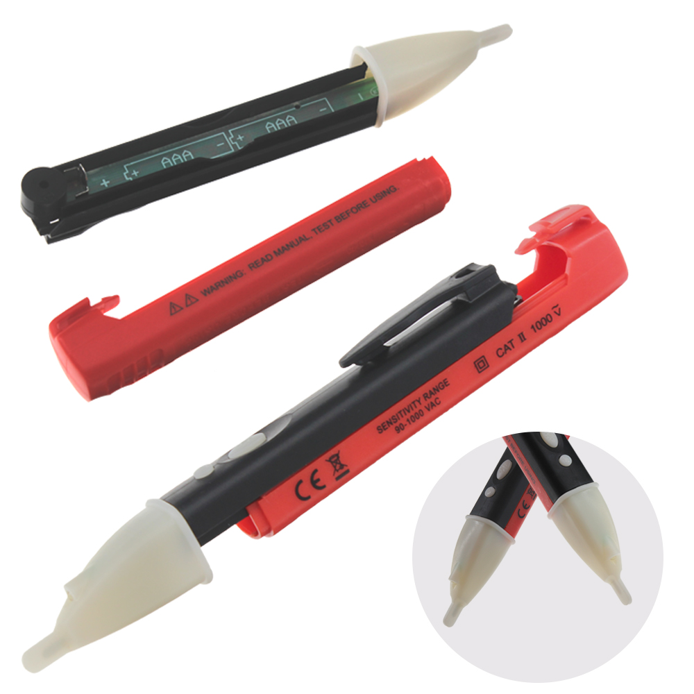 ANENG-90-1000V-Voltage-Tester-Pen--Electric-Socket-Wall-AC-Power-Outlet-Voltage-Detector-Sensor-Test-1397608-8