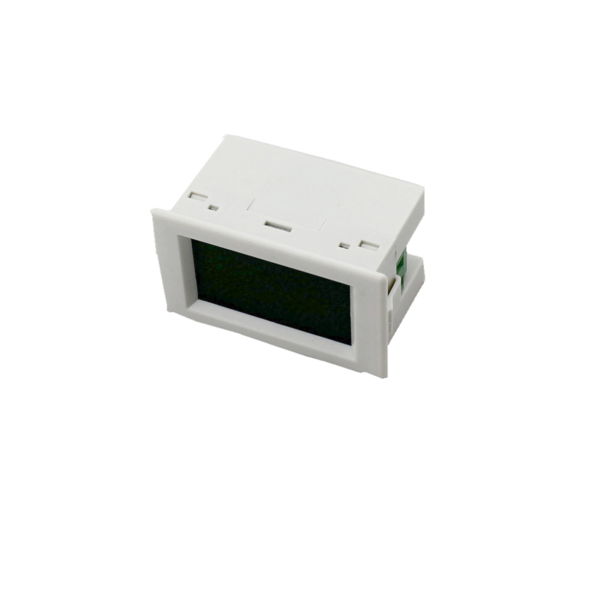 D85-3050-DC-0-200V-10A-Digital-Voltmeter-Ammeter-LCD-Panel-Volt-Amp-Meter-Gauge-White-1443862-4
