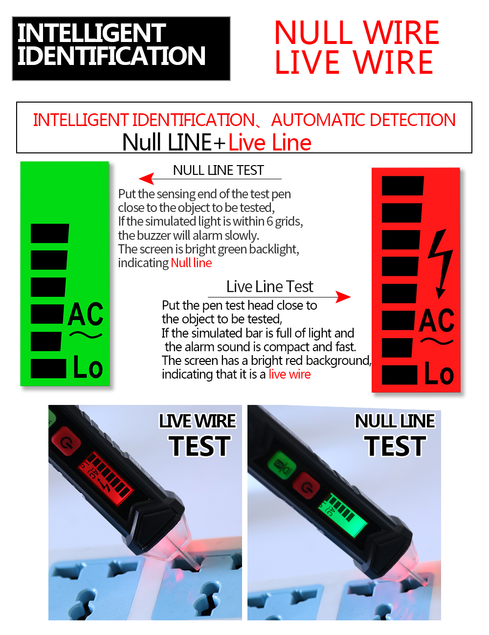 DANIU-ET8900-Non-contact-Voltage-Tester-Pen-Signal-Intensity-Display-Sensitivity-Adjustable-Auto-I-1323053-6