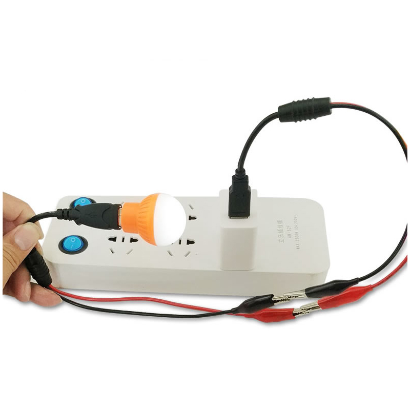 DANIU-USB-Alligator-Clips-Crocodile-Wire-MaleFemale-to-USB-Tester-Detector-DC-Voltage-Meter-Ammeter--1171106-5