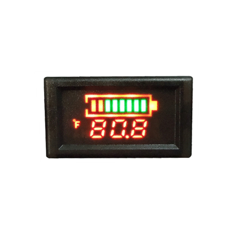 DC6-120V-Waterproof-Electricity--Voltage--Temperature-Three-in-one-Table-Vehicle-Multi-function-Mete-1416905-4