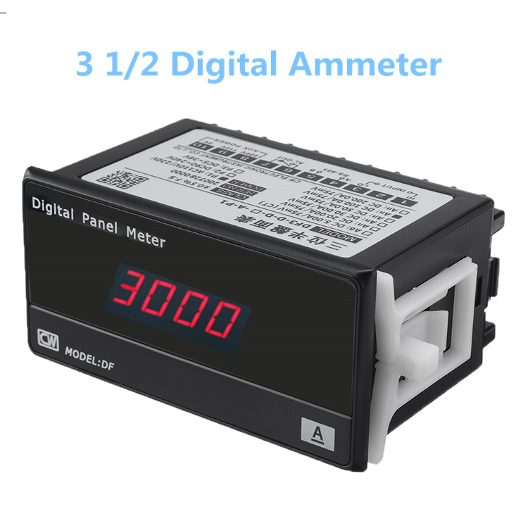 DF3-D-DC-Current-Monitor-Red-LED-Display-Digital-3-12-DC50100A-Ammeter-Instrument-Meter-Tester-1730047-1