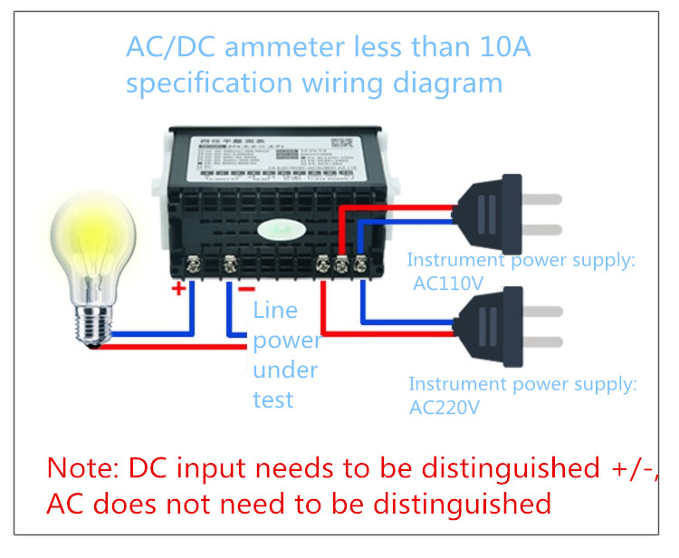 DF3-D-DC-Current-Monitor-Red-LED-Display-Digital-3-12-DC50100A-Ammeter-Instrument-Meter-Tester-1730047-2