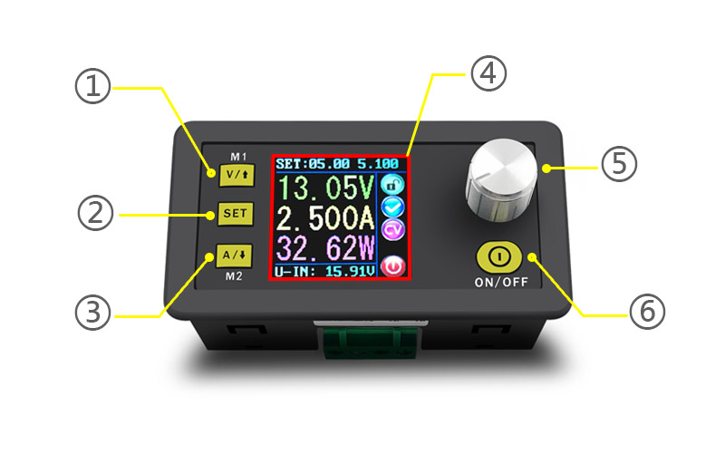Digital-Control-Power-Supply-50V-5A-Adjustable-Constant-Voltage-Constant-Current-Tester-DC-Voltmeter-1593471-1