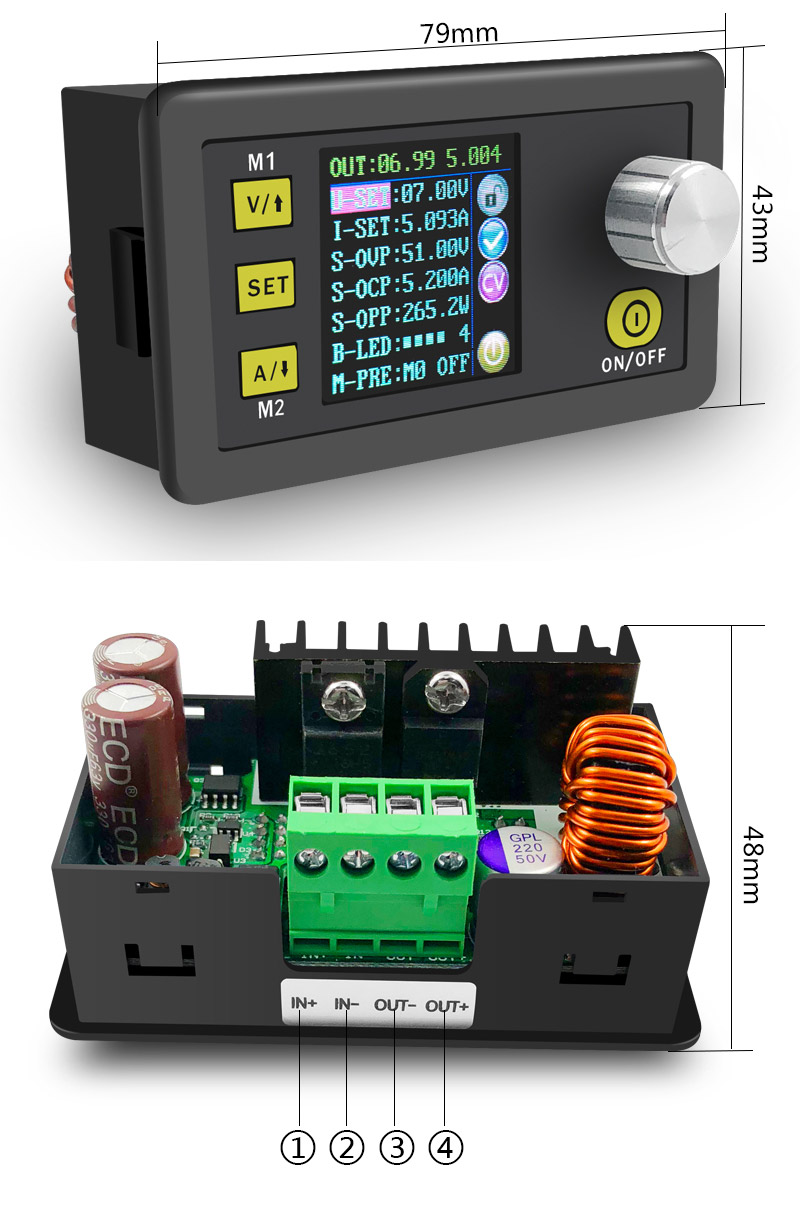 Digital-Control-Power-Supply-50V-5A-Adjustable-Constant-Voltage-Constant-Current-Tester-DC-Voltmeter-1593471-3