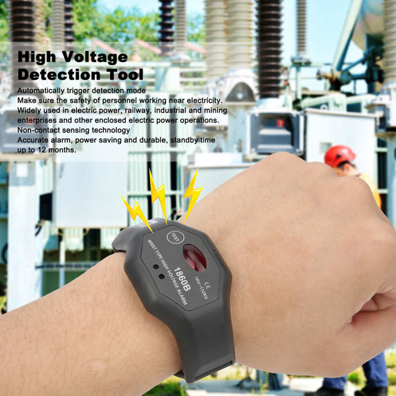 ETCR1860B-Wrist-Watch-High-Voltage-Detector-High-Voltage-Alarm-KV-132KV-IP54-Noncontact-Sensing-For--1820862-1