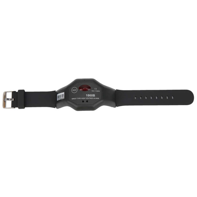 ETCR1860B-Wrist-Watch-High-Voltage-Detector-High-Voltage-Alarm-KV-132KV-IP54-Noncontact-Sensing-For--1820862-4