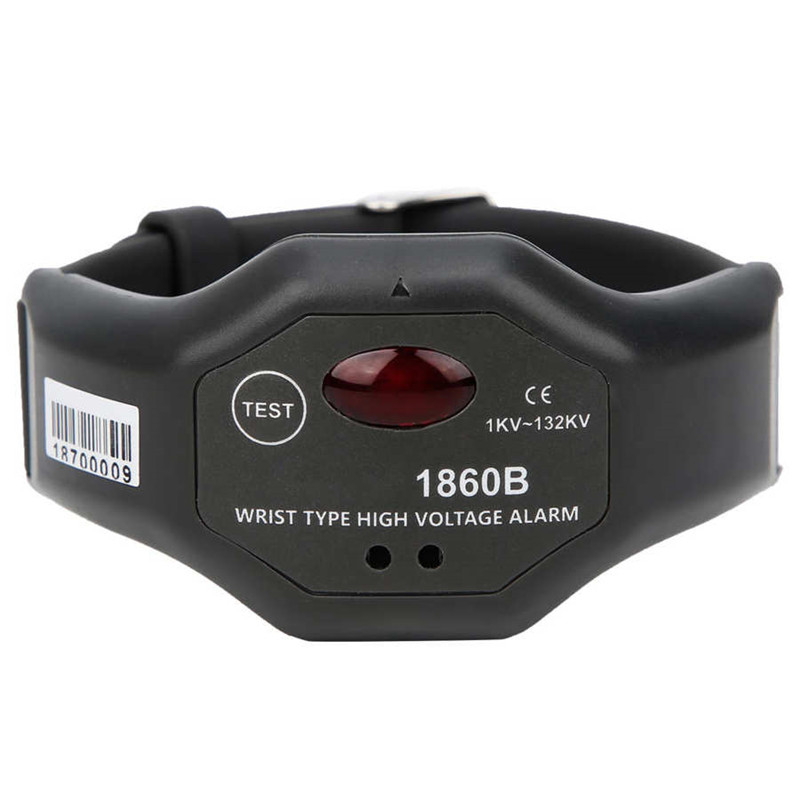ETCR1860B-Wrist-Watch-High-Voltage-Detector-High-Voltage-Alarm-KV-132KV-IP54-Noncontact-Sensing-For--1820862-7