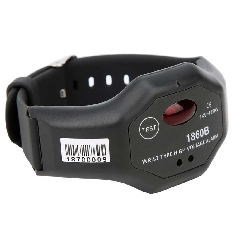 ETCR1860B-Wrist-Watch-High-Voltage-Detector-High-Voltage-Alarm-KV-132KV-IP54-Noncontact-Sensing-For--1820862-8