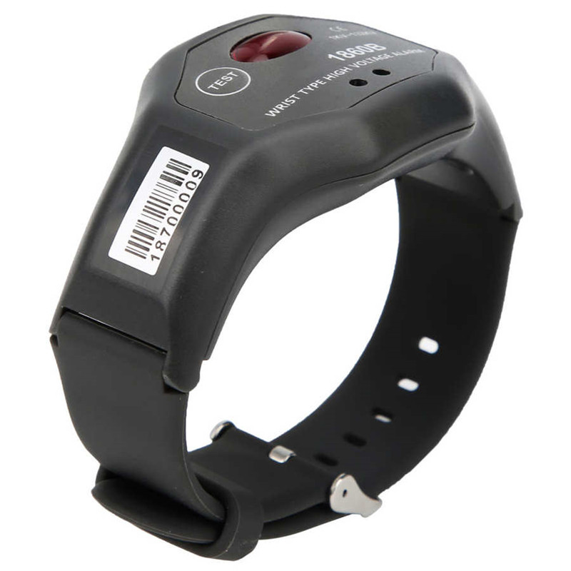 ETCR1860B-Wrist-Watch-High-Voltage-Detector-High-Voltage-Alarm-KV-132KV-IP54-Noncontact-Sensing-For--1820862-9