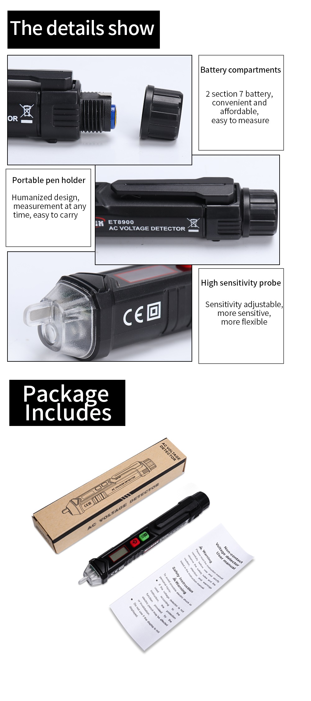 HT106B-Socket-Outlet-Tester-Circuit-Polarity-Voltage-DetectorWinpeak-ET8900-Voltage-Tester-Pen-1395616-8