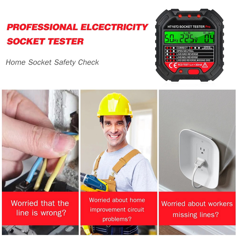 HT107-GFCI-Outlet-Tester-with-Voltage-Display-90-250V-Socket-Tester-for-Electric-Maintenance-Office--1757664-4
