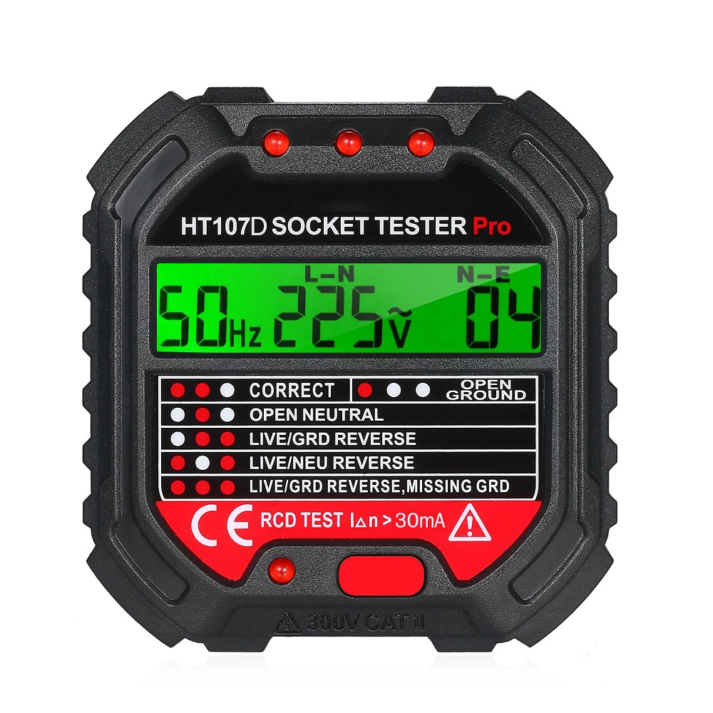 HT107-GFCI-Outlet-Tester-with-Voltage-Display-90-250V-Socket-Tester-for-Electric-Maintenance-Office--1757664-6