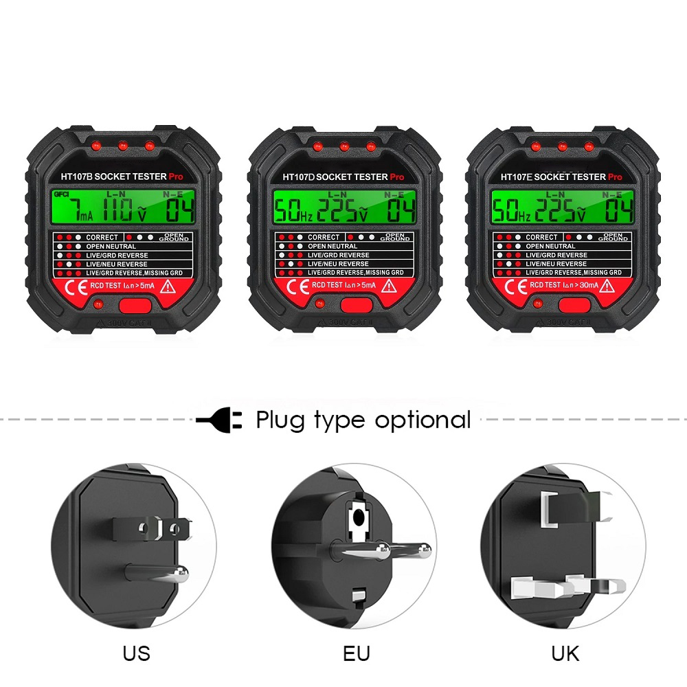 HT107-GFCI-Outlet-Tester-with-Voltage-Display-90-250V-Socket-Tester-for-Electric-Maintenance-Office--1757664-7