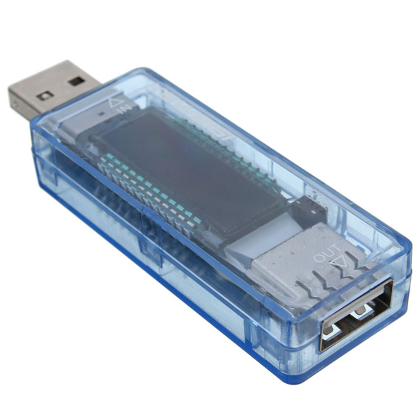 KEWEISI-4V-20V-0-3A-USB-Charger-Power-Battery-Capacity-Tester-Voltage-Current-Meter-984613-6