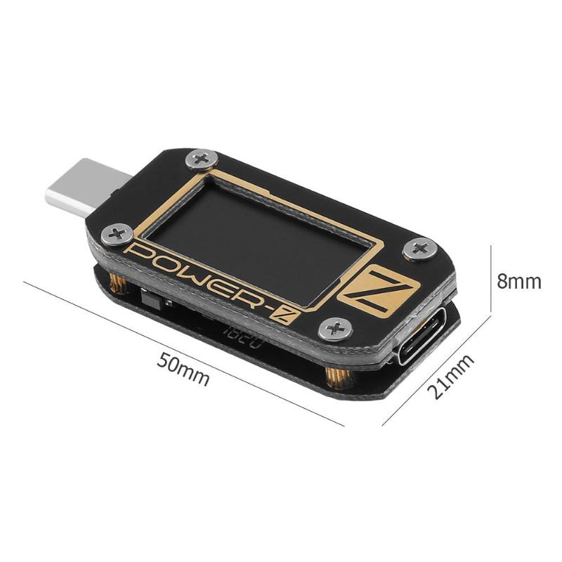 KM001C-POWER-Z-USB-Tester-Quick-Charger-Voltage-Current-Ripple-Dual-Type-C-Meter-Power-Bank-Detector-1588023-6