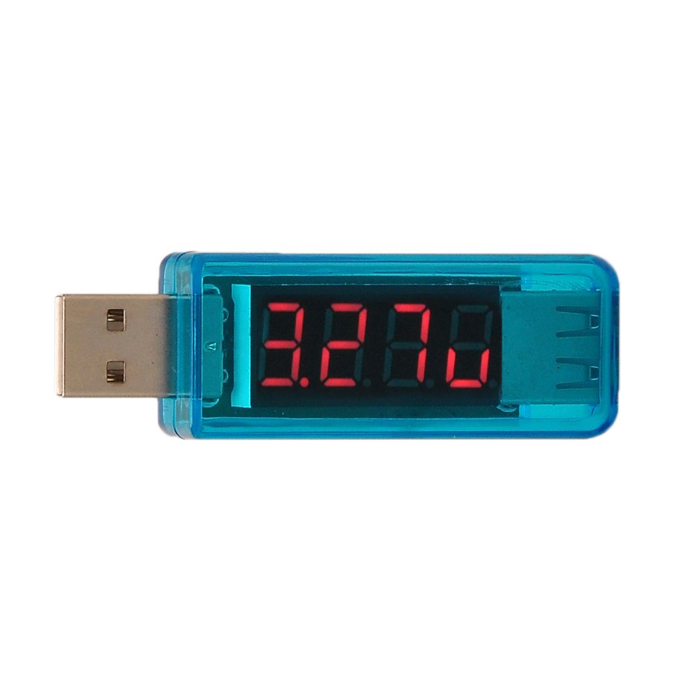 KW-202-Digital-Display-USB-Portable-Tension-Tester-Volt-Meterr-Battery-Tester---Blue-1153997-1