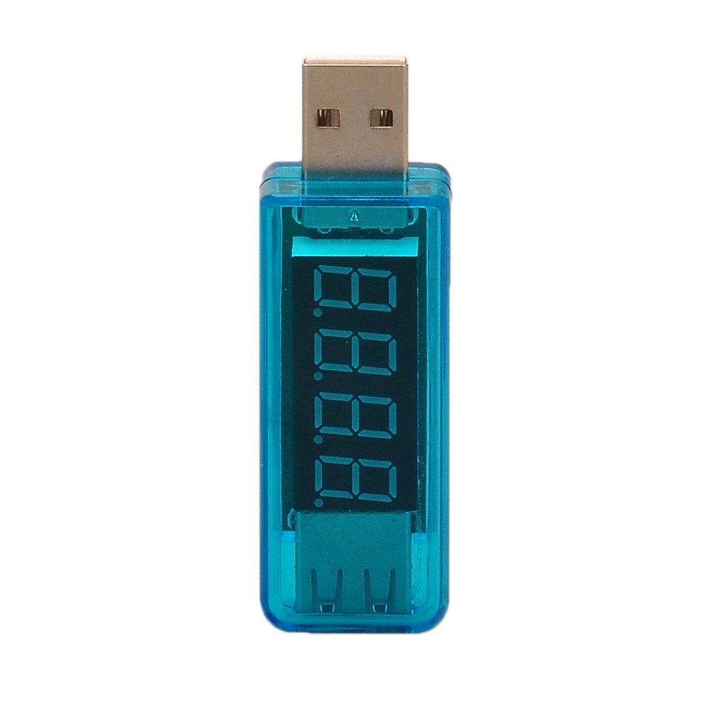 KW-202-Digital-Display-USB-Portable-Tension-Tester-Volt-Meterr-Battery-Tester---Blue-1153997-2